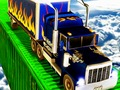 Žaidimas Neįmanoma vairuoti sunkvežimį  internete