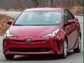 Žaidimas „Toyota Prius“  internete