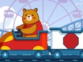 Žaidimas Taškykite modelius  internete
