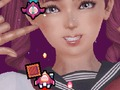 Žaidimas Kodo pavadinimas „Space Babes“  internete
