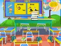 Žaidimas Vaikų klasės dekoravimas  internete