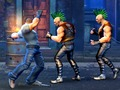 Žaidimas „Street Fight 3d“  internete