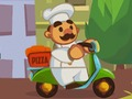 Žaidimas Pepperoni dingo laukiniai  internete