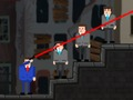 Žaidimas Ponas juokinga 2 kulka  internete