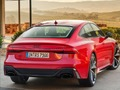 Žaidimas „RS7 Sportback“  internete