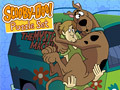 Žaidimas „Scooby Doo“ dėlionės rinkinys  internete