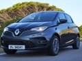 Žaidimas „Renault Zoe“  internete