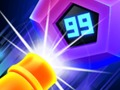Žaidimas „Neon Blaster 2“  internete