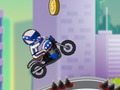 Žaidimas Motociklų lenktynės 2  internete