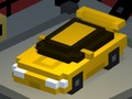 Žaidimas „Lego superherojų lenktynės“  internete