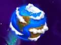 Žaidimas Kosmoso keliautojas  internete
