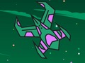 Žaidimas Starcraft dažymas  internete
