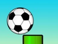 Žaidimas Frappy Ball internete