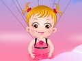 Žaidimas „Baby Hazel Fairyland“ baletas  internete