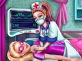 Žaidimas Super lėlės prisikėlimo kritinė padėtis  internete