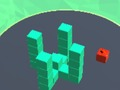 Žaidimas „Roller Smash“  internete