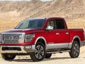 Žaidimas „Nissan Titan“  internete