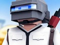Žaidimas „Pubg Pixel 2“  internete