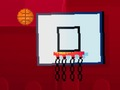 Žaidimas „Basket Boy Rush“  internete