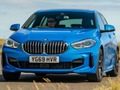 Žaidimas BMW 1 serijos UK  internete