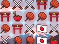 Žaidimas „Samurai Master Master 3“ varžybos  internete