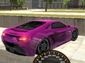 Žaidimas „Street Racing 3D“  internete