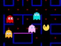 Žaidimas Kvailas Pacmanas  internete