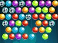 Žaidimas „Halloween Bubble Shooter 2019“  internete