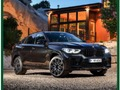 Žaidimas BMW x6 internete