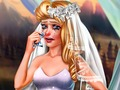 Žaidimas Miegančios princesės sugadintos vestuvės  internete