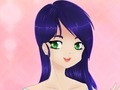Žaidimas „Breaker Manga Girls“  internete