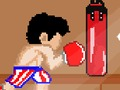 Žaidimas Bokso kovotojas: Super Punch  internete