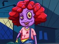 Žaidimas „Zombie Fun“ dėlionė  internete
