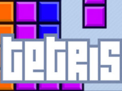 Žaidimas Tetris internete