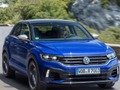 Žaidimas „Volkswagen T-Roc R“  internete