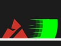 Žaidimas Dėžė vs trikampiai  internete