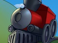 Žaidimas „Choo Choo Connect“  internete