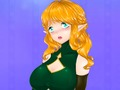 Žaidimas „Chroma Manga Girls“  internete