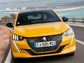 Žaidimas „Peugeot 208“  internete