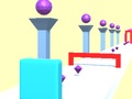 Žaidimas „Jelly Shift Online“  internete