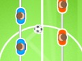 Žaidimas Futbolas Linksmas  internete