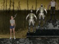 Žaidimas Ponia Bullet: Puikus šūvis  internete
