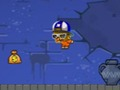Žaidimas „Koby Jump Escape“ internete