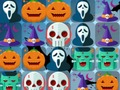 Žaidimas Baisios Helovino varžybos 3  internete