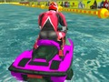 Žaidimas Jet Ski Speed u200bu200bvalčių lenktynės  internete