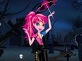 Žaidimas Monstrų Gigi charizmos dressup  internete