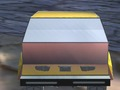Žaidimas Ralio automobilis 3d  internete