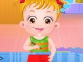 Žaidimas „Baby Hazel Halloween“ amatai  internete
