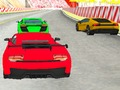 Žaidimas Automobilių lenktynių čempionatas  internete