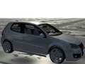 Žaidimas „VW Golf“ treniruoklis  internete